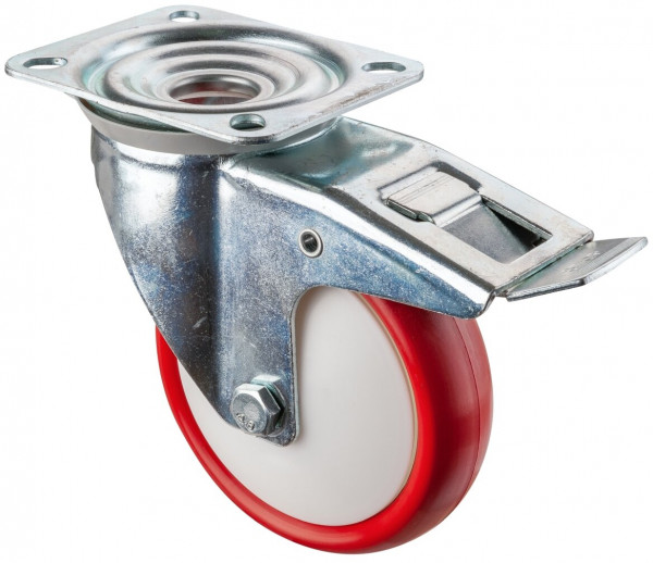 Transport castor Art.-Nr. L420.B30.152