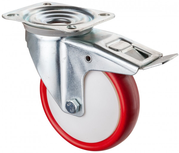 Transportrolle Art.-Nr. L420.B30.160