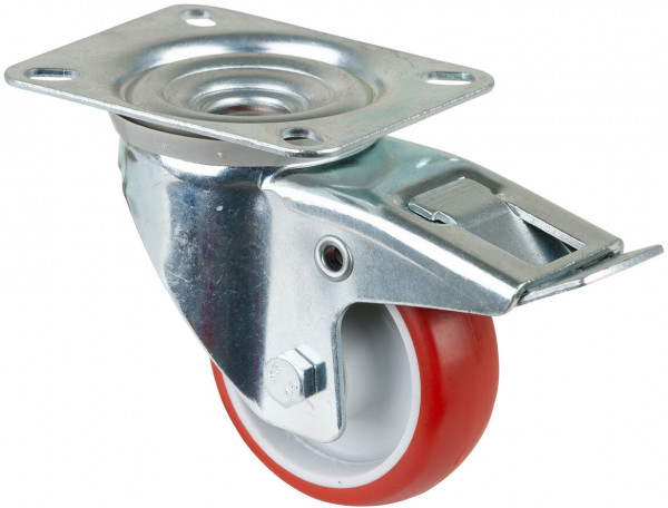 Transport castor Art.-Nr. L420.B31.080
