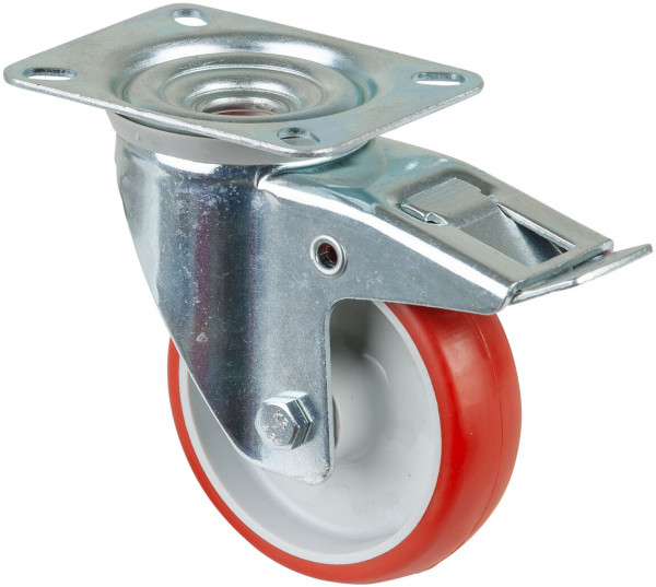 Transport castor Art.-Nr. L420.B31.100