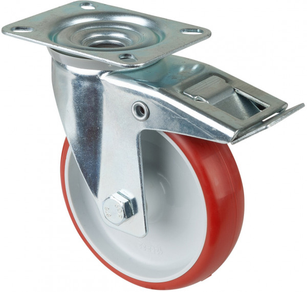 Transportrolle Art.-Nr. L420.B31.125