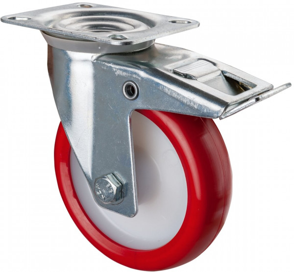 Transport castor Art.-Nr. L420.B31.126