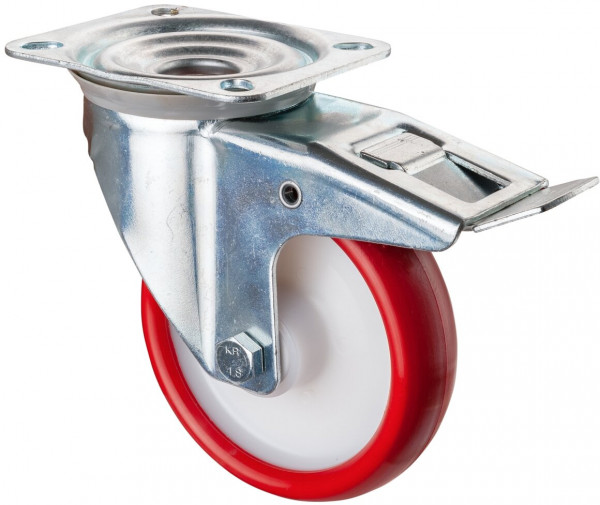 Transport castor Art.-Nr. L420.B31.151