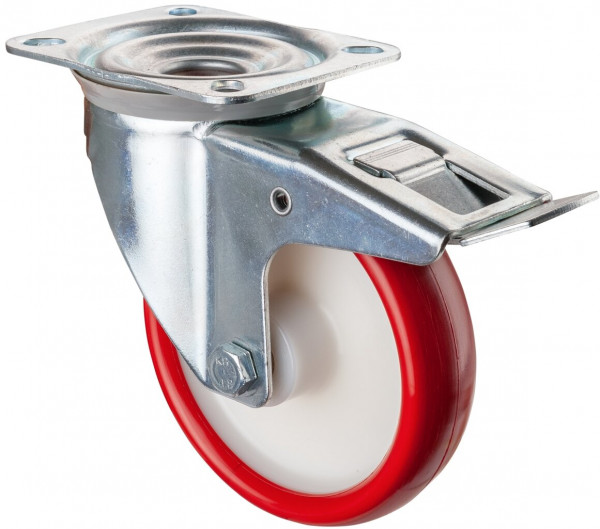 Transport castor Art.-Nr. L420.B31.161