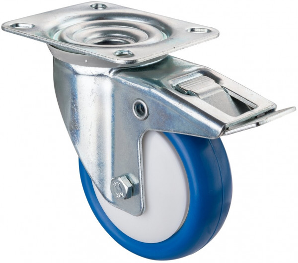 Transport castor Art.-Nr. L420.B33.100