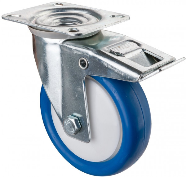 Transport castor Art.-Nr. L420.B33.125