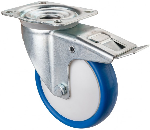 Transport castor Art.-Nr. L420.B33.160