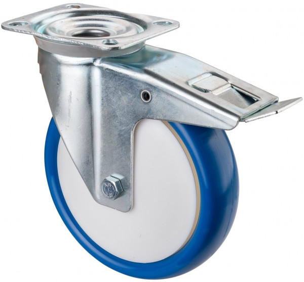 Transport castor Art.-Nr. L420.B33.200