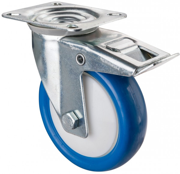 Transport castor Art.-Nr. L420.B34.125
