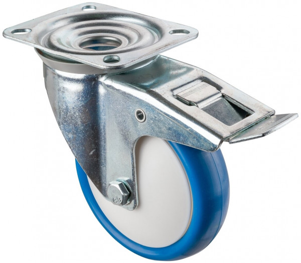 Transportrolle Art.-Nr. L420.B34.150