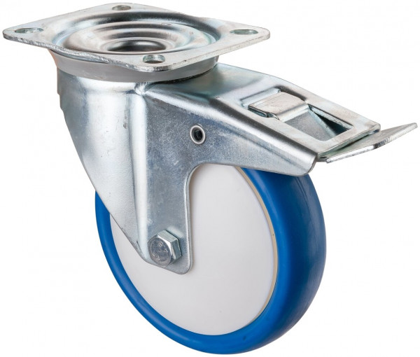 Transportrolle Art.-Nr. L420.B34.160