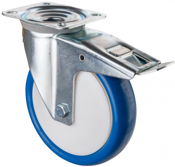 Transport castor Art.-Nr. L420.B34.200