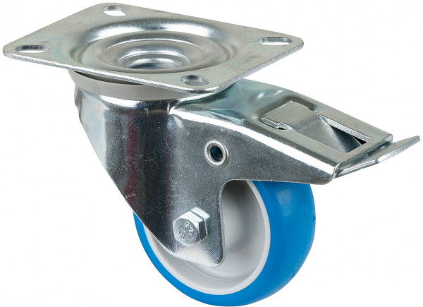 Transport castor Art.-Nr. L420.B36.080