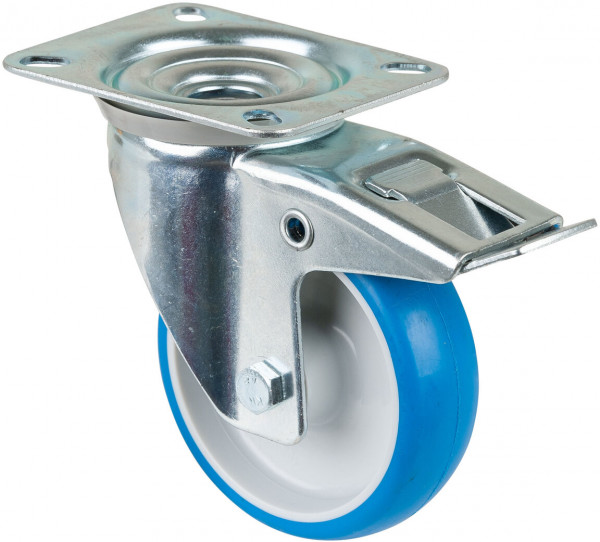 Transport castor Art.-Nr. L420.B36.100