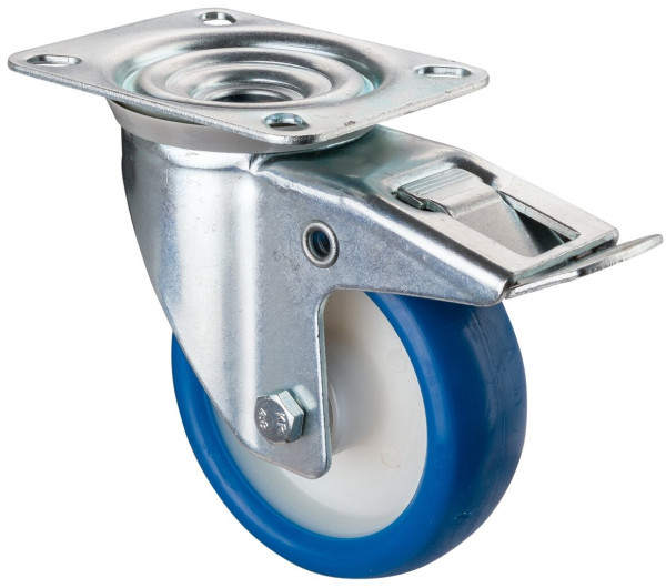 Transport castor Art.-Nr. L420.B36.101