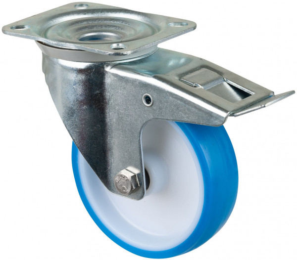 Transportrolle Art.-Nr. L420.B36.150