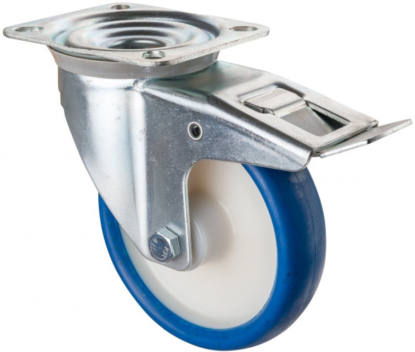 Transportrolle Art.-Nr. L420.B36.160