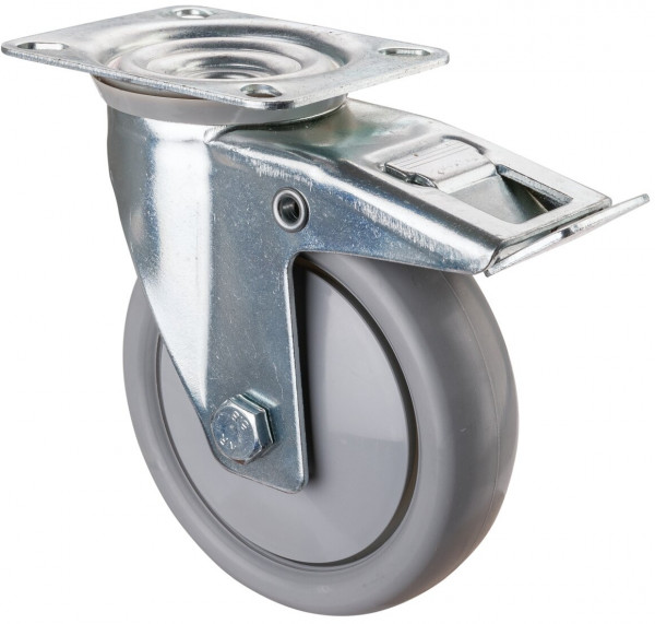 Transport castor Art.-Nr. L420.B39.125