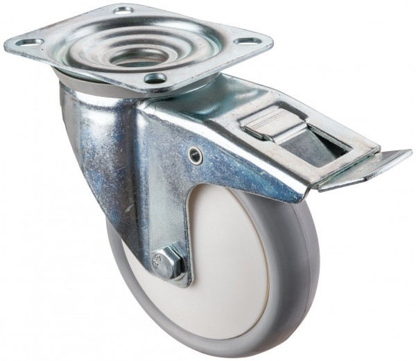 Transportrolle Art.-Nr. L420.B39.150