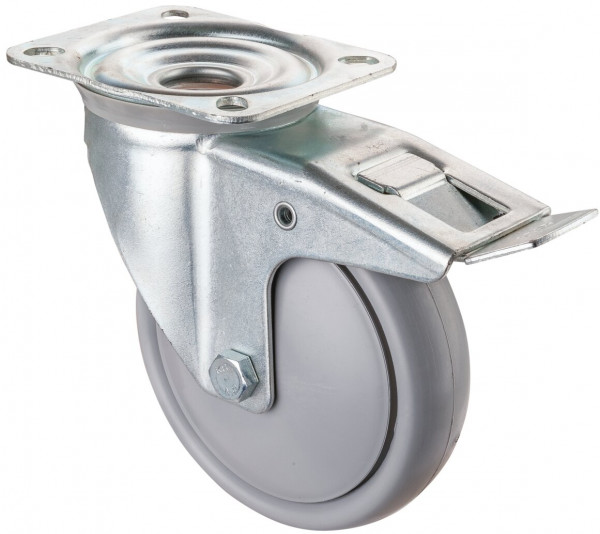 Transport castor Art.-Nr. L420.B39.160