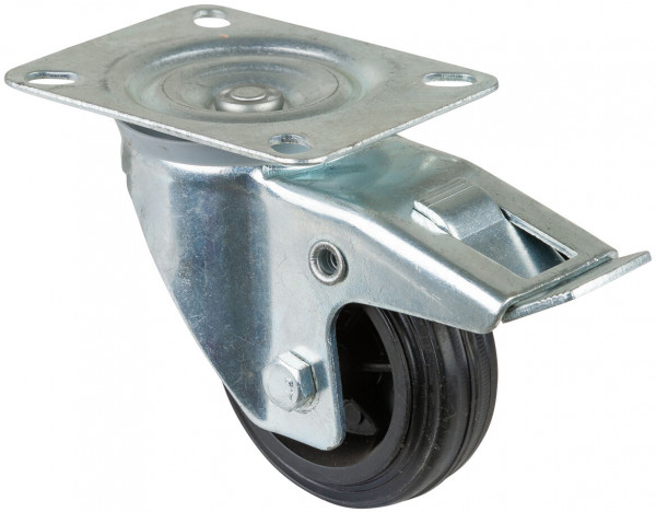Transport castor Art.-Nr. L420.B40.080