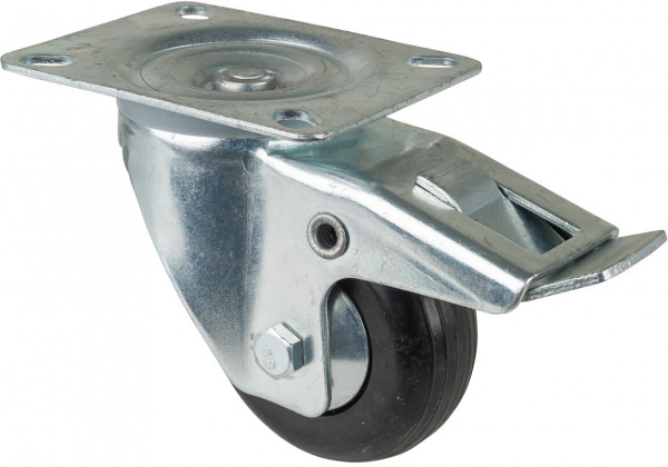 Transport castor Art.-Nr. L420.B40.081