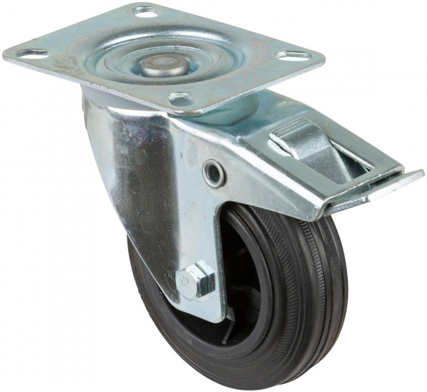 Transport castor Art.-Nr. L420.B40.100