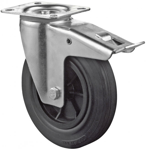 Transport castor Art.-Nr. L420.B40.200