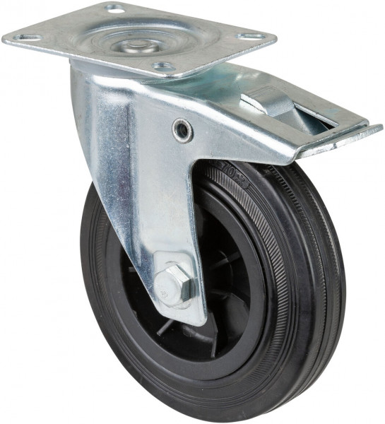 Transport castor Art.-Nr. L420.B40.140