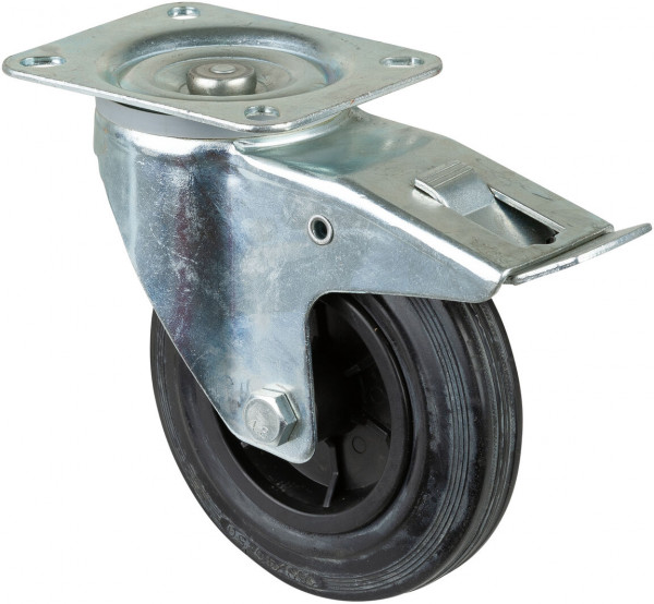 Transport castor Art.-Nr. L420.B40.160