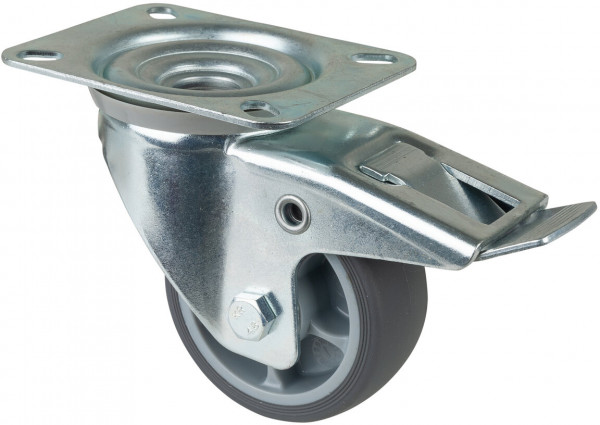 Transport castor Art.-Nr. L420.B43.081