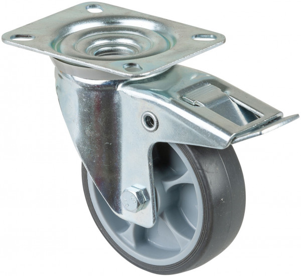 Transport castor Art.-Nr. L420.B43.101