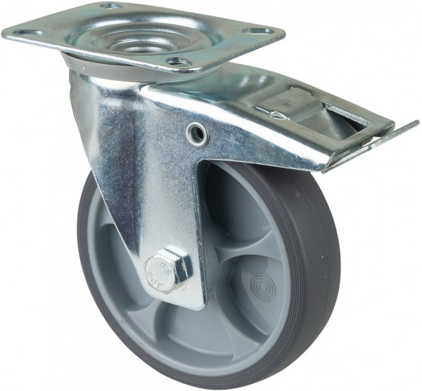 Transport castor Art.-Nr. L420.B43.126