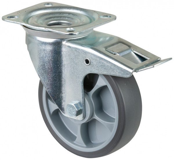 Transportrolle Art.-Nr. L420.B43.161