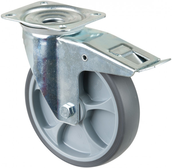 Transport castor Art.-Nr. L420.B43.201