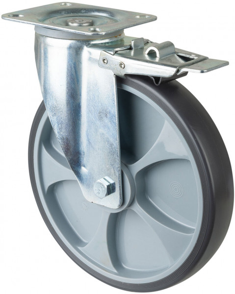 Transport castor Art.-Nr. L420.B43.250