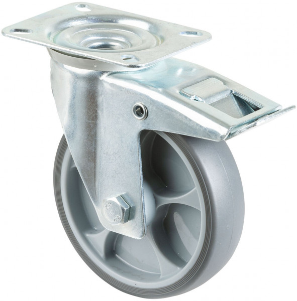 Transportrolle Art.-Nr. L420.B44.126