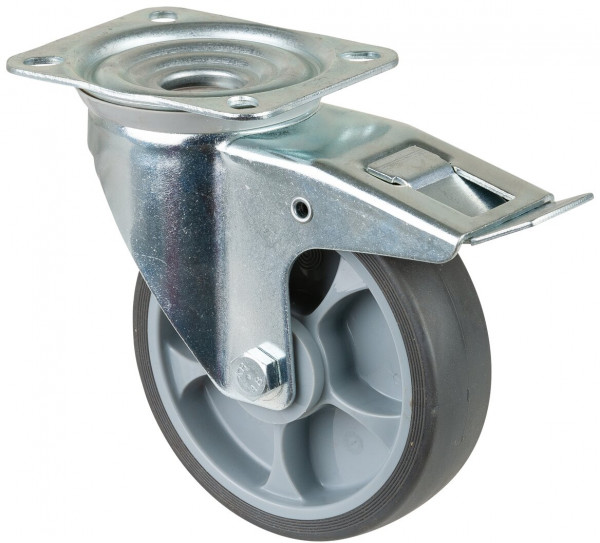 Transportrolle Art.-Nr. L420.B44.161