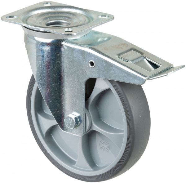 Transport castor Art.-Nr. L420.B44.201