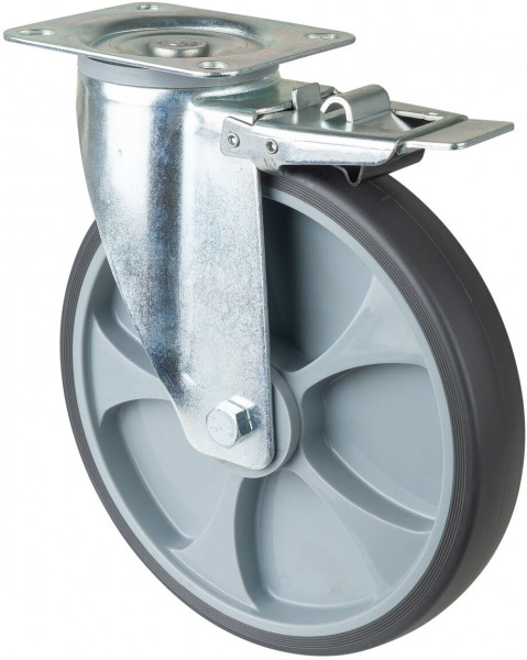 Transportrolle Art.-Nr. L420.B44.250