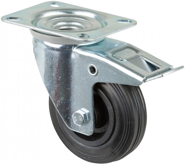 Transport castor Art.-Nr. L420.B45.100