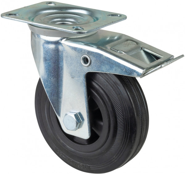 Transport castor Art.-Nr. L420.B45.125