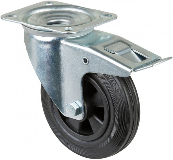 Transportrolle Art.-Nr. L420.B45.160