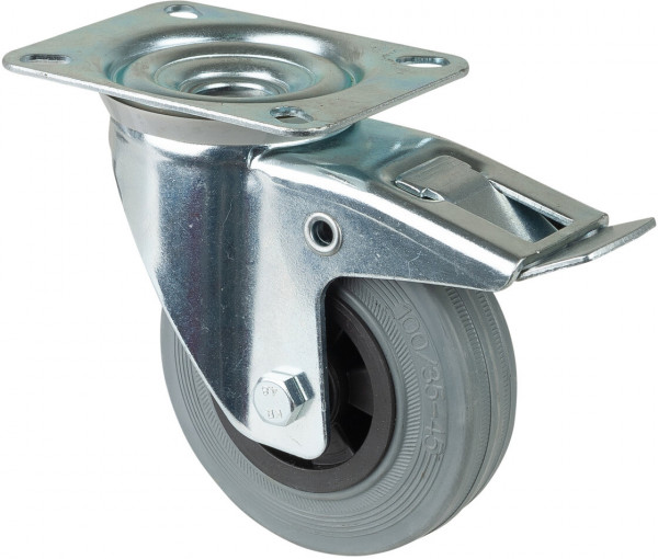 Transportrolle Art.-Nr. L420.B46.100