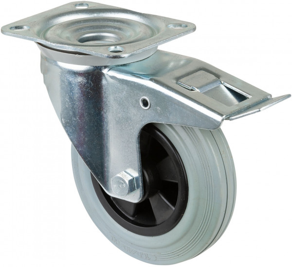 Transportrolle Art.-Nr. L420.B46.160