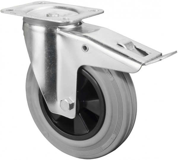 Transport castor Art.-Nr. L420.B46.200