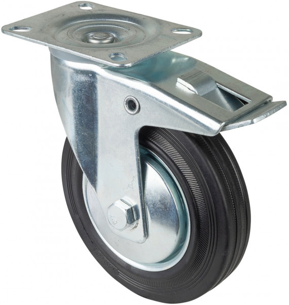 Transport castor Art.-Nr. L420.B55.141