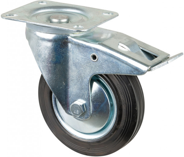 Transport castor Art.-Nr. L420.B55.161