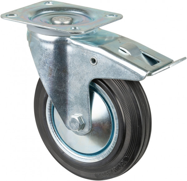 Transport castor Art.-Nr. L420.B55.181
