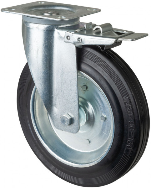 Transportrolle Art.-Nr. L420.B55.250
